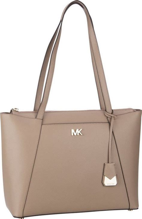 maddie lw eg tz michael kors|Maddie Medium Crossgrain Leather Tote .